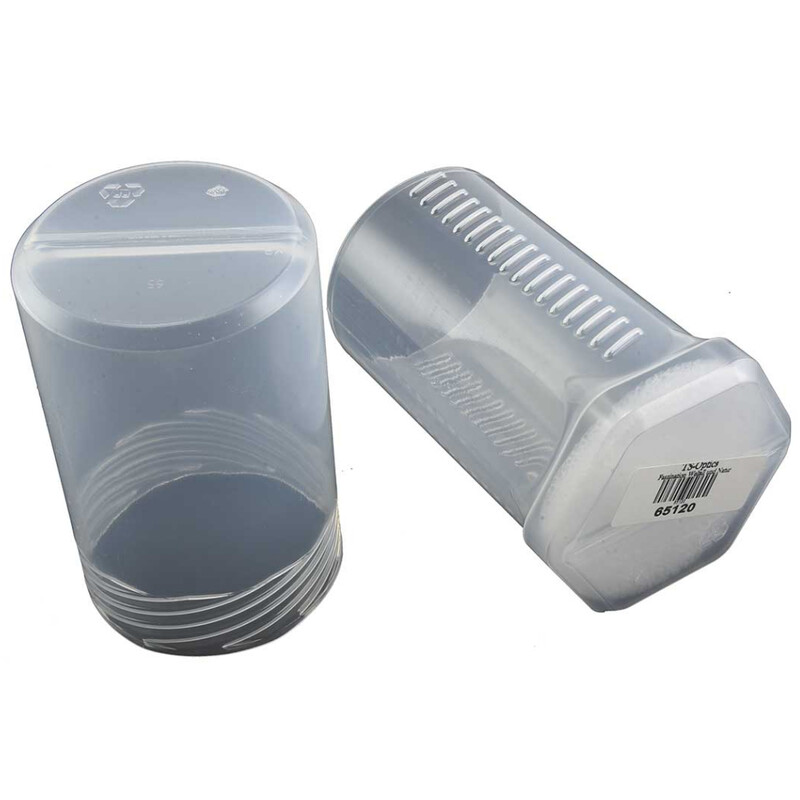 TS Optics Okularbehållare / twist pack 65 mm diameter, höjd 100-150 mm