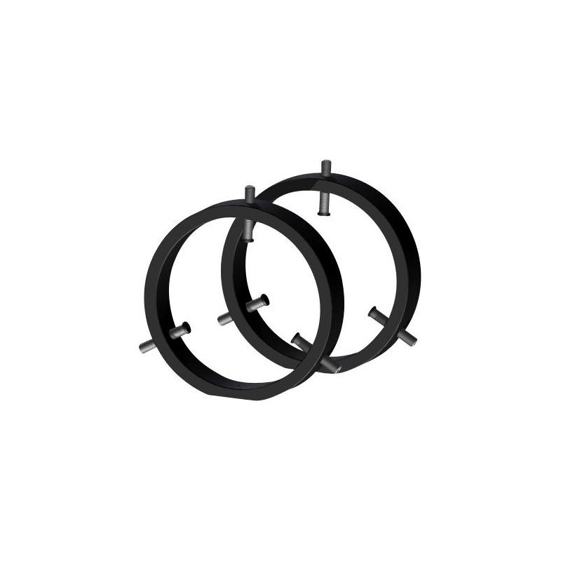 Rörklämmor Tubringar 150 mm