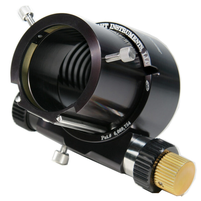 Taurus Dobson-teleskop N 404/1800 T400 Professional FTF SMH DSC DOB