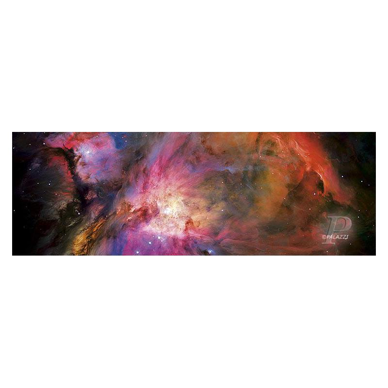 Palazzi Verlag Poster Orions nebulosa