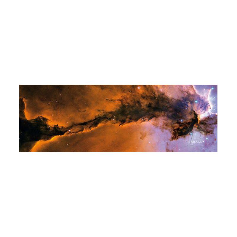 Palazzi Verlag Poster Eagle Nebula fotoutskrift