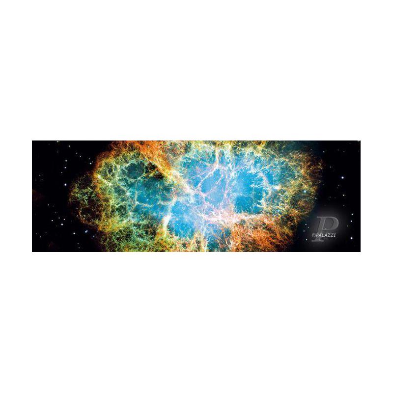 Palazzi Verlag Poster Krabba Nebula