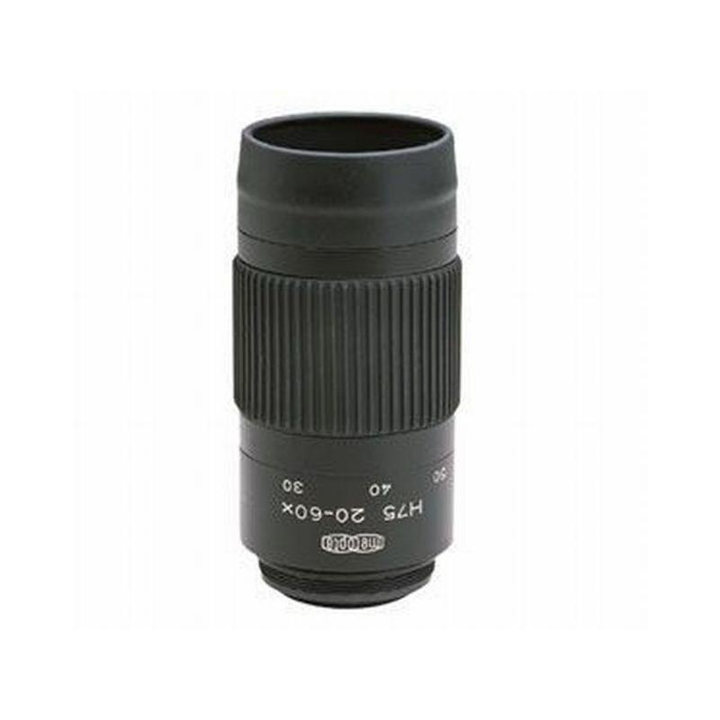 Meopta Kompakt tubkikare Meostar S1 75 rak + 20-60x Okular