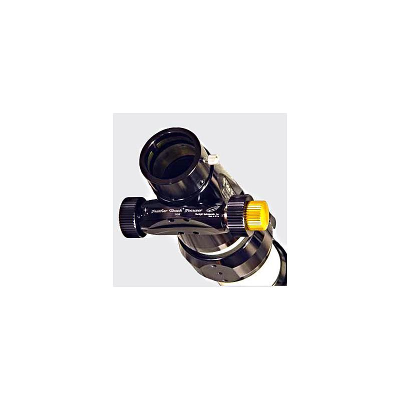 Starlight Instruments Mikrofokuserare Micro Pinion Assembly Finfokuserare för Tele Vue med broms (TVRFB-II)
