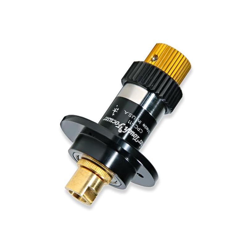 Starlight Instruments Mikrofokuserare Feather Touch Fine Focuser för Celestron CPC 11
