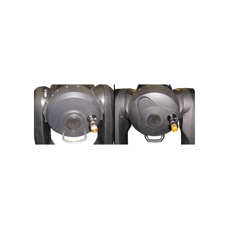 Starlight Instruments Mikrofokuserare Feather Touch Fine Focuser för Celestron CPC 11