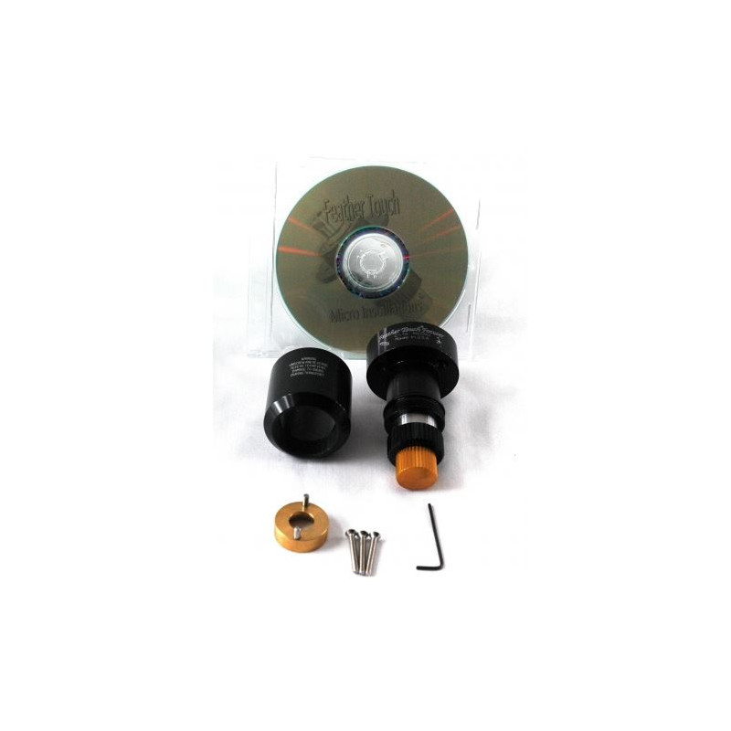 Starlight Instruments Mikrofokuserare Feather Touch finfokuserare för Celestron C14