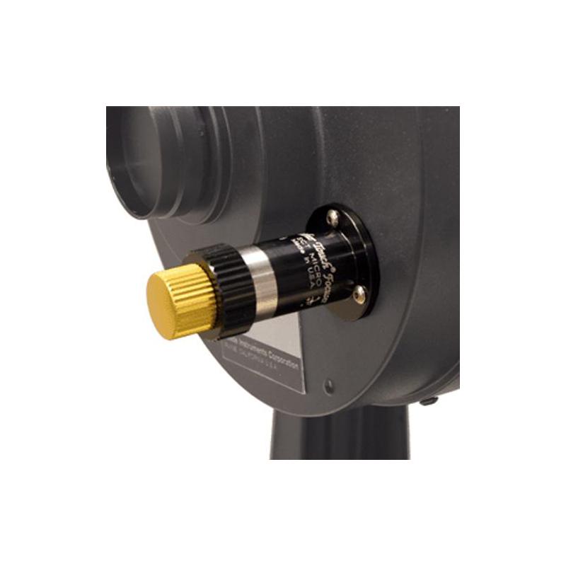 Starlight Instruments Mikrofokuserare Finfokusering för Meade SCT 8"