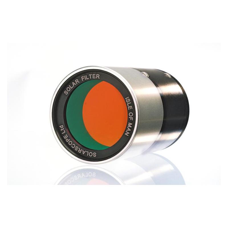Solarscope UK Solar Filter 50 Dubblestack