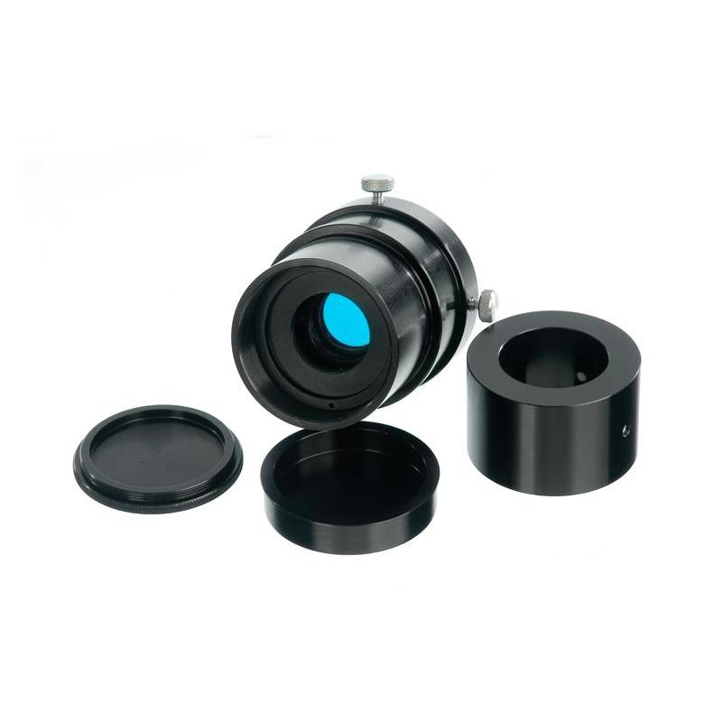 Solarscope UK Solar Filter 50 Dubblestack