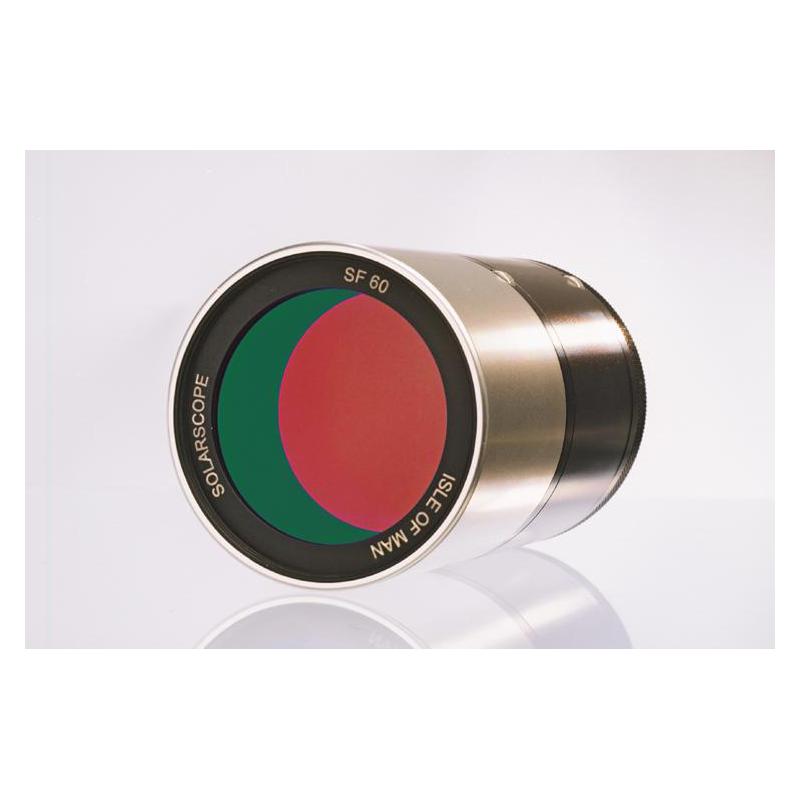 Solarscope UK Solar Filters 60 Doublestack