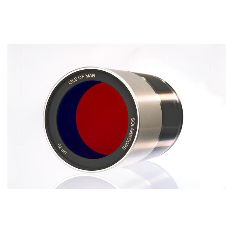Solarscope UK Solar Filter 70 Dubblestack