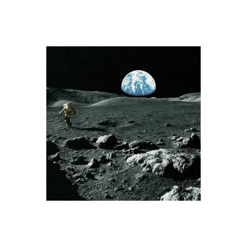 Tushita Verlag Kalender Terra Luna - The Year 2009