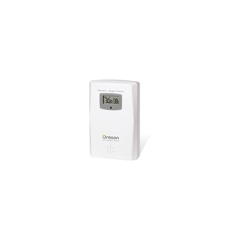 Oregon Scientific Thermo/hygro-sensor THGR 122NX för BAR 629HG och BAR 628 HG