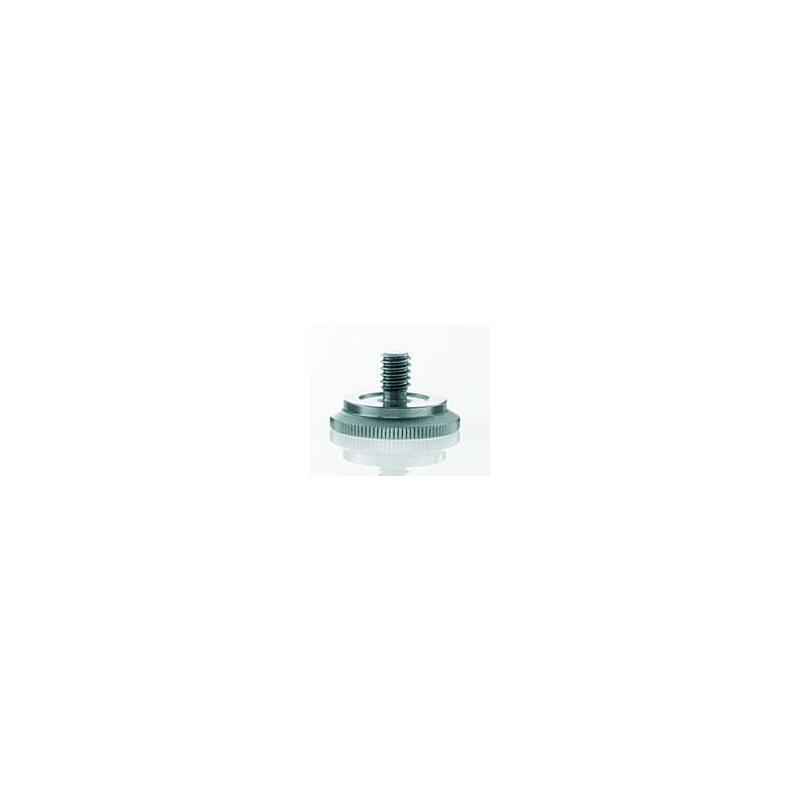 Novoflex Mini Connect kopplingsstycke 1/4'' långt