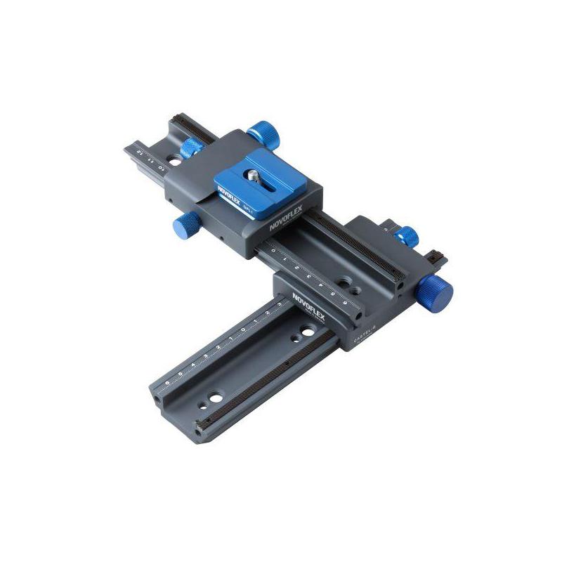 Novoflex Justeringsslider Castel Q