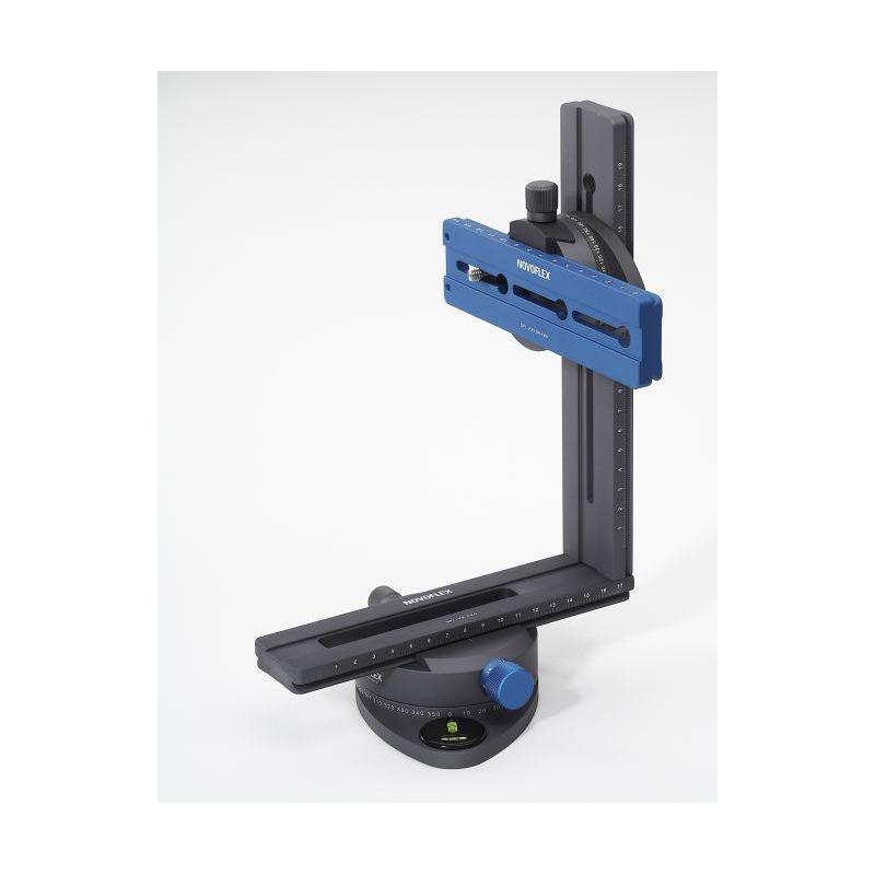 Novoflex Stativ-panoramahuvud VR System Pro Panoramasystem