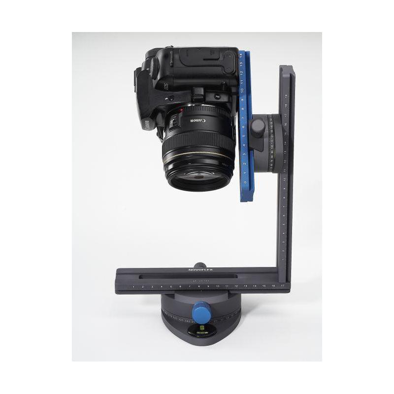 Novoflex Stativ-panoramahuvud VR System Pro Panoramasystem