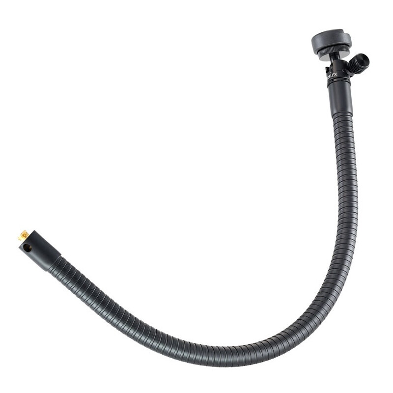 Novoflex BasicBall böjbar AM Arms 45cm