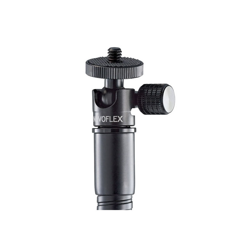 Novoflex BasicBall böjbar AM Arms 45cm