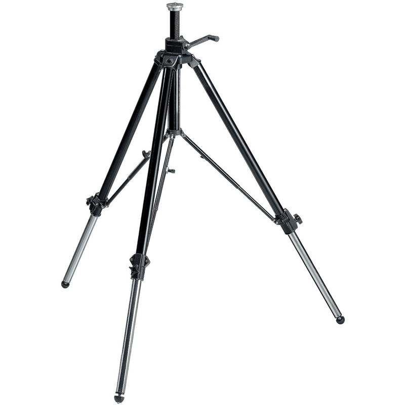 Manfrotto Aluminium-trebensstativ 117B