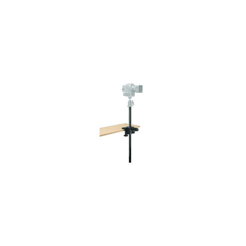 Manfrotto Stativ 131TC Vevpelare med bordsklämma