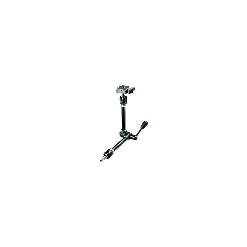 Manfrotto Stativ AM ARMS SNABBKOPPLING FÖR MAN MAGIC MED 323