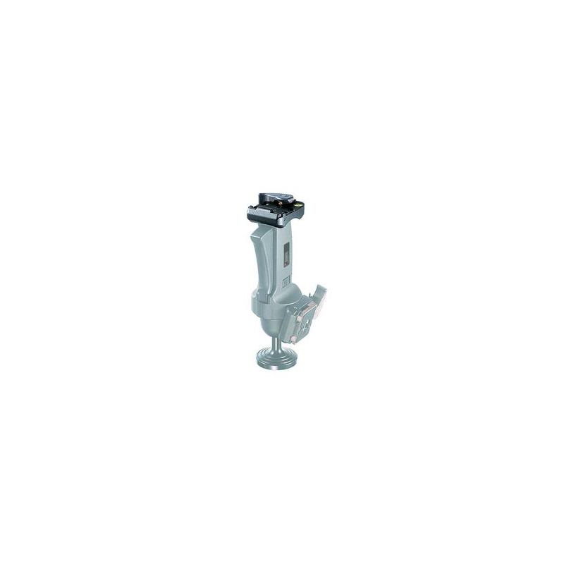Manfrotto Stativ-joystick-huvud Extra hållare för 200PL