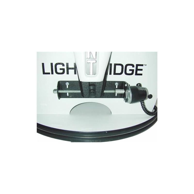 JMI Train-n-Track motordrivning för Meade Lightbridge 12''