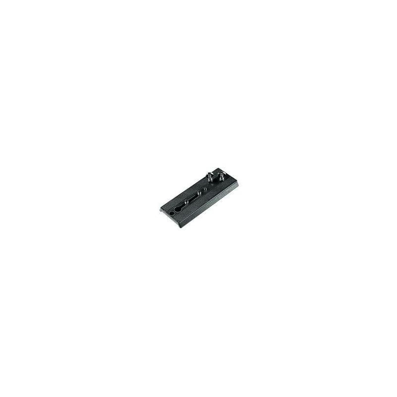 Manfrotto Snabbkopplingsplatta 357PLV