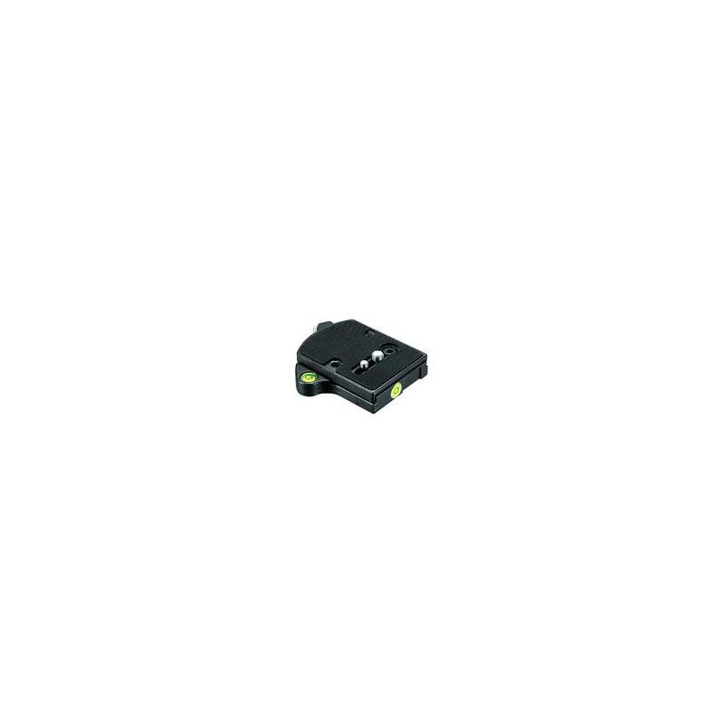 Manfrotto 394 Snabbkoppling