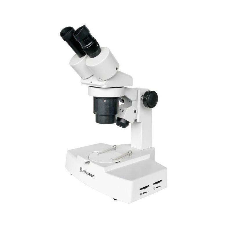 Bresser Stereomikroskop Analyth ICD, binokular