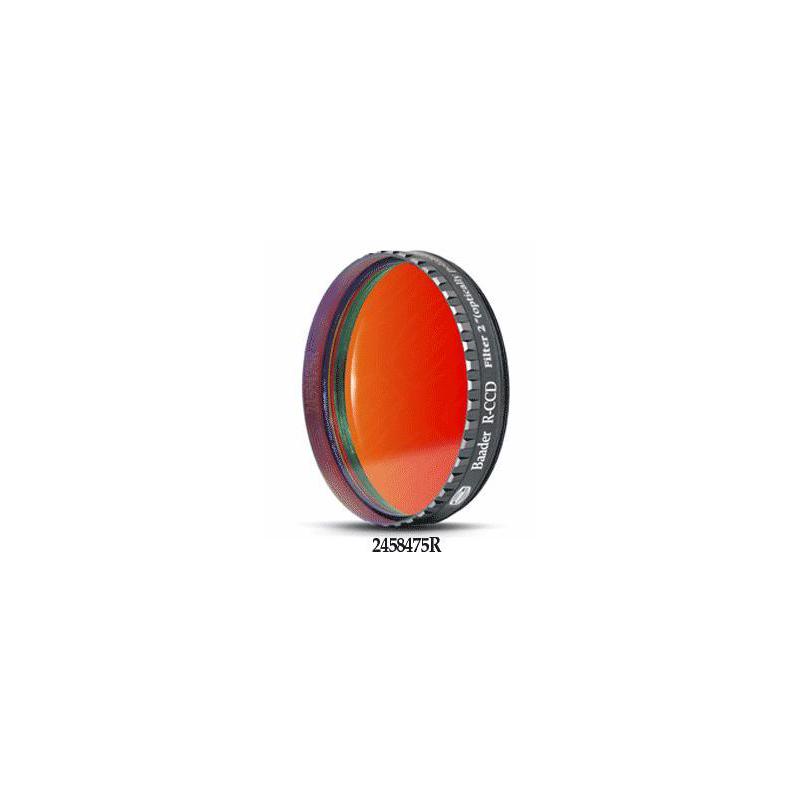 Baader R-CCD 2'' filter