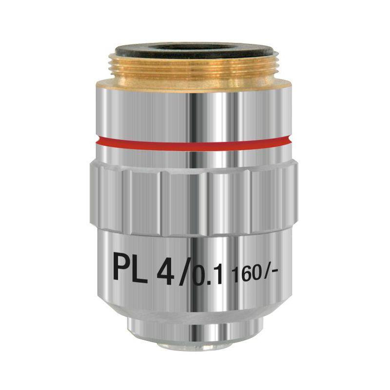 Bresser Plant, akromatiskt objektiv 4x