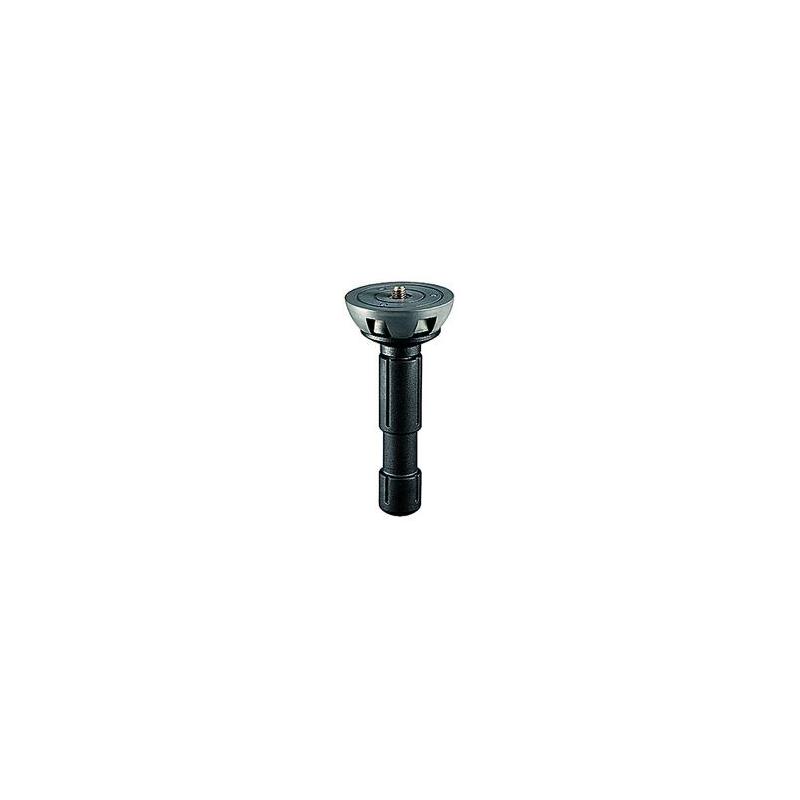 Manfrotto 520BALL utjämningshalvklot 75mm