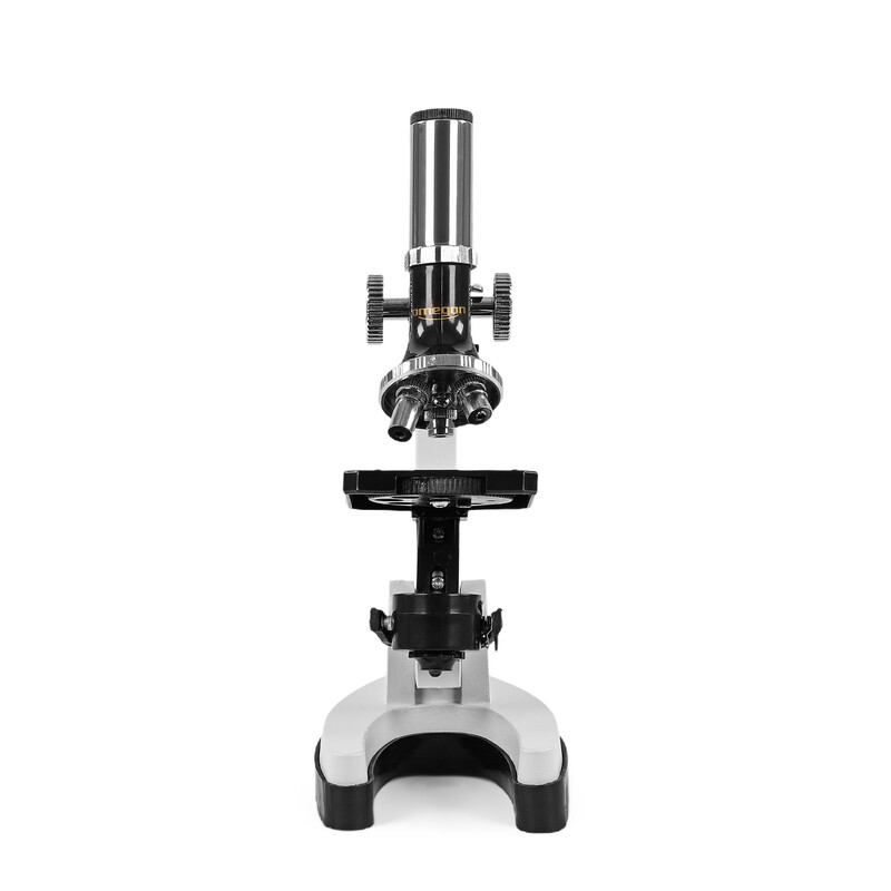 Omegon MonoView, Mikroskopi set, 1200x
