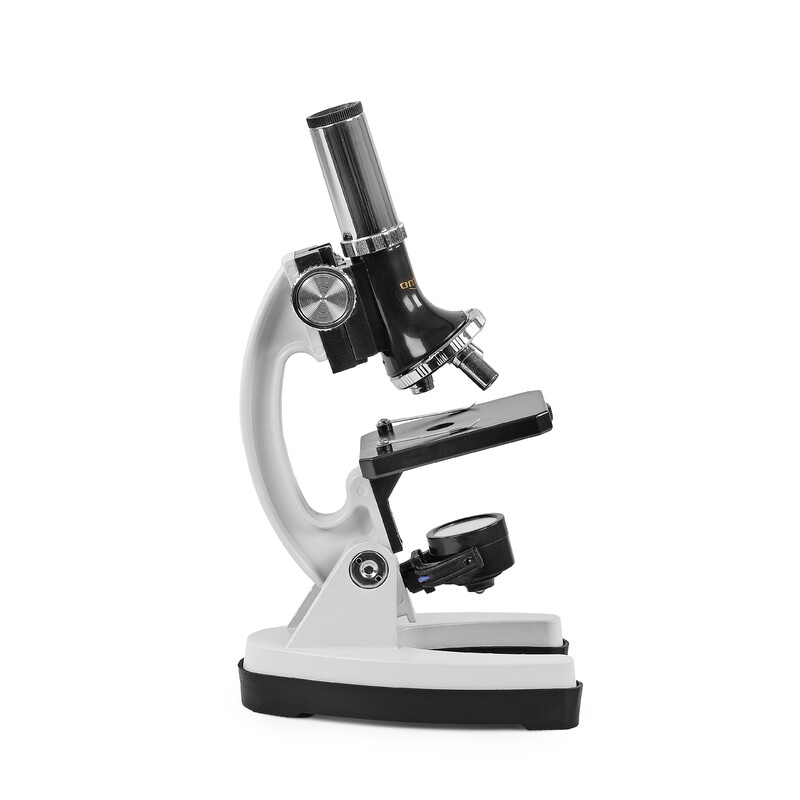 Omegon MonoView, Mikroskopi set, 1200x