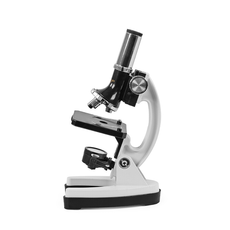 Omegon MonoView, Mikroskopi set, 1200x