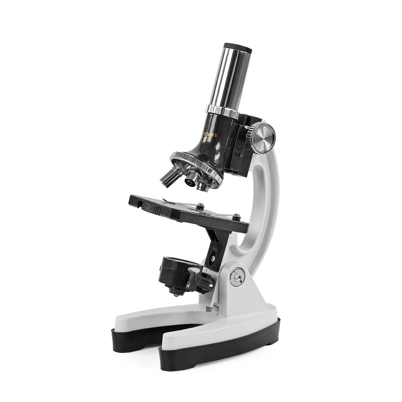 Omegon MonoView, Mikroskopi set, 1200x