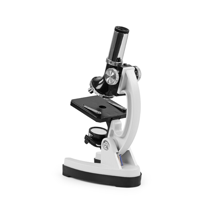 Omegon MonoView, Mikroskopi set, 1200x