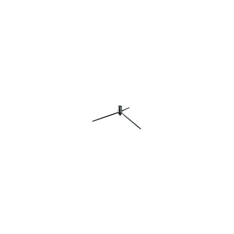 Manfrotto Stativfot 678 Universal-stativ