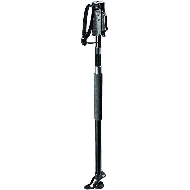 Manfrotto Aluminium-enbensstativ 685B Neotec Pro