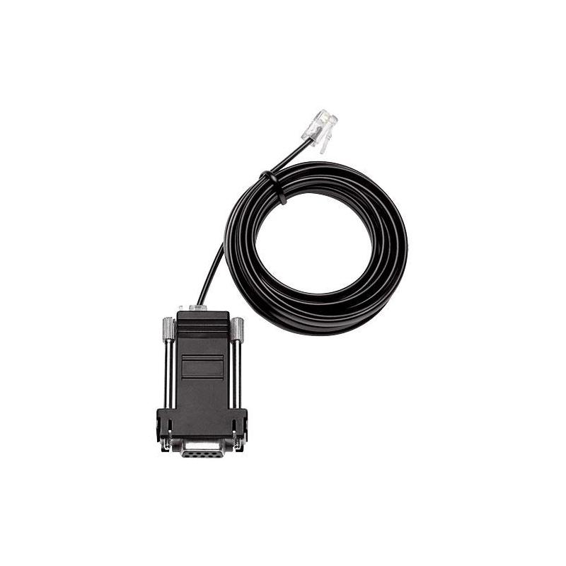 Orion IntelliScope till PC RS-232 anslutningskabel