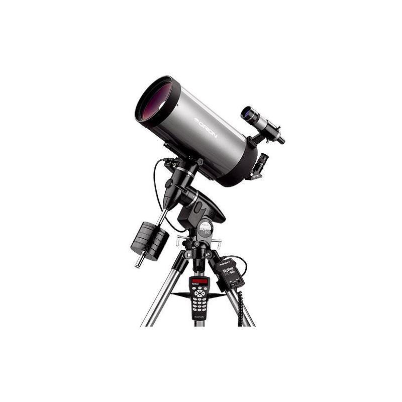 Orion Maksutov-teleskop MC 180/2700 SkyView Pro EQ-5 GoTo