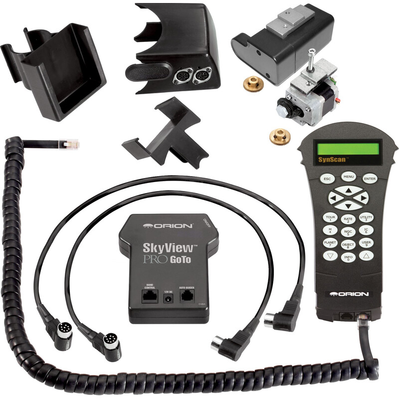 Orion SkyView Pro GoTo montering uppgraderingssats