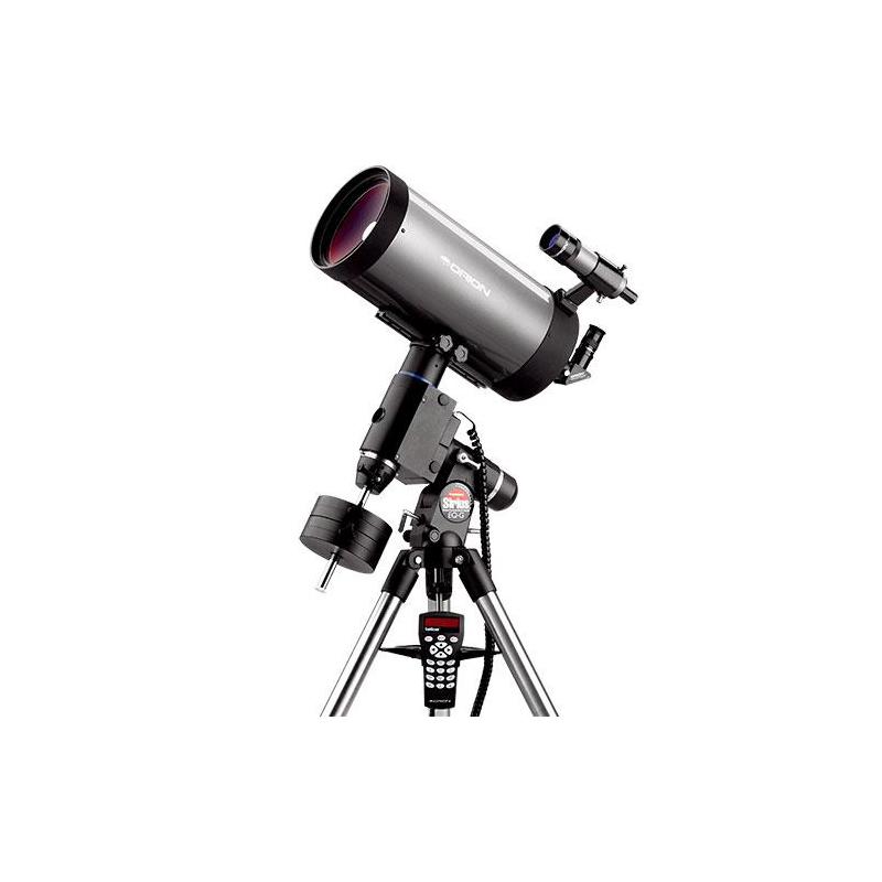 Orion Maksutov-teleskop MC 180/2700 Sirius HEQ-5 GoTo