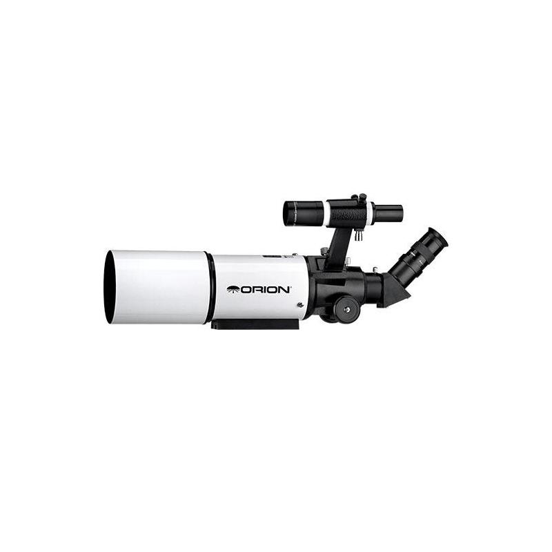 Orion Teleskop AC 80/400 ShortTube T OTA