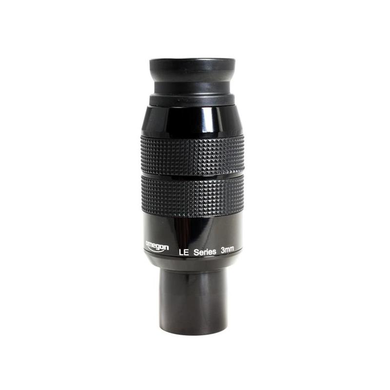 Omegon LE Planetary Okular 3mm 1,25''