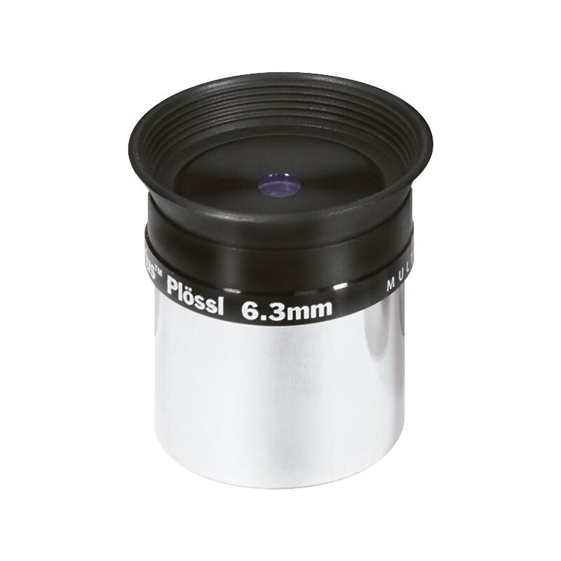 Orion Sirius Plössl okular 6,3 mm 1,25''