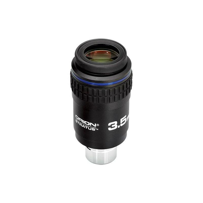 Orion Stratus vidvinkel okular 3,5 mm 1,25'' / 2''